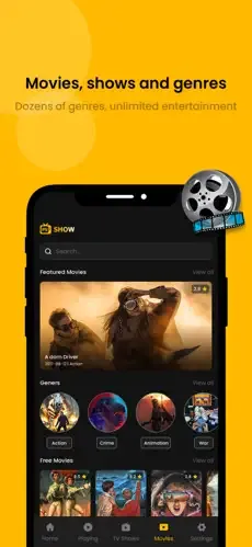 hotstar-web-series-list Movies and shows